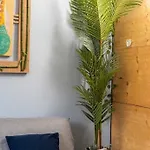 Doux Pavillon - Le Patio Apartman Nizza