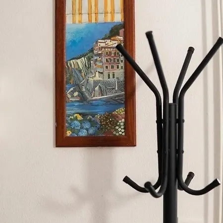 Apartman Doux Pavillon - Le Patio