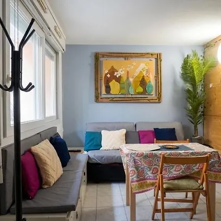 Apartman Doux Pavillon - Le Patio